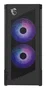 MSI MPG VELOX 300R AIRFLOW PZ Midi Tower Negro