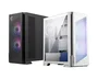 MSI MPG VELOX 300R AIRFLOW PZ Midi Tower Negro