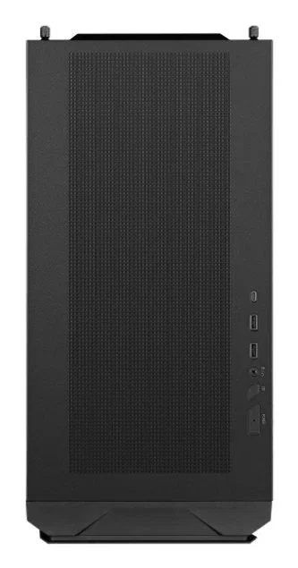 MSI MPG VELOX 300R AIRFLOW PZ Midi Tower Negro MSI MPG VELOX 300R AIRFLOW PZ Midi Tower Negro