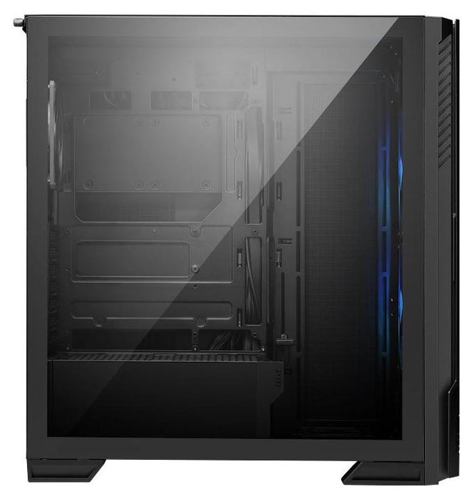 MSI MPG VELOX 300R AIRFLOW PZ Negro