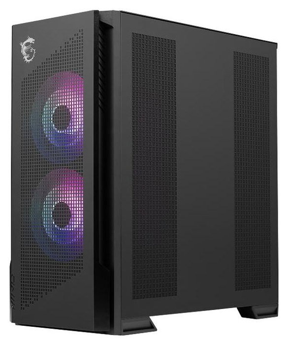 MSI MPG VELOX 300R AIRFLOW PZ Negro