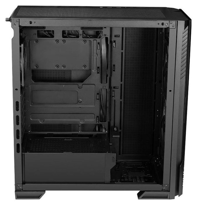 MSI MPG VELOX 300R AIRFLOW PZ Negro