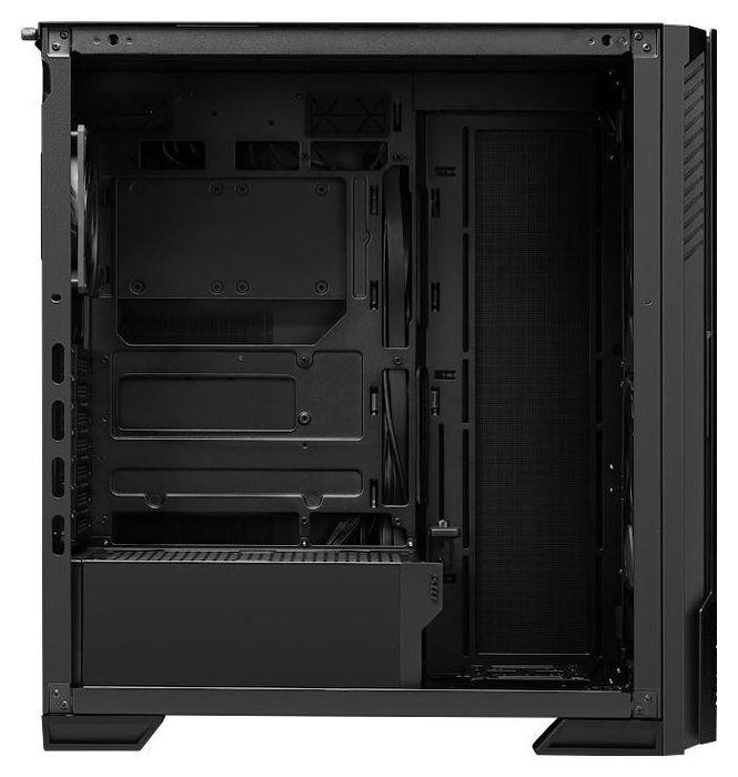 MSI MPG VELOX 300R AIRFLOW PZ Negro