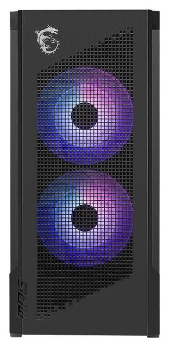 MSI MPG VELOX 300R AIRFLOW PZ Negro