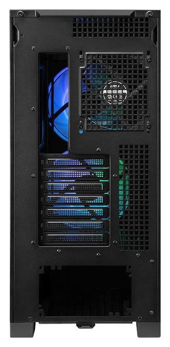 MSI MPG VELOX 300R AIRFLOW PZ Negro