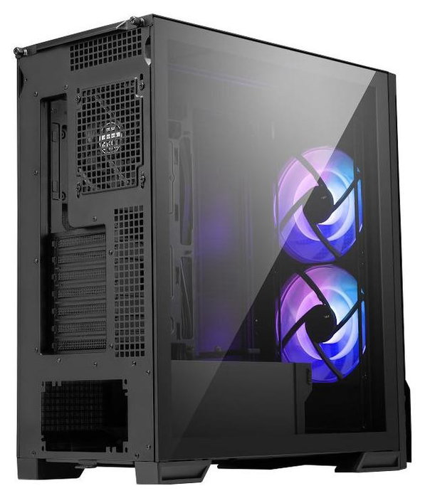 MSI MPG VELOX 300R AIRFLOW PZ Negro