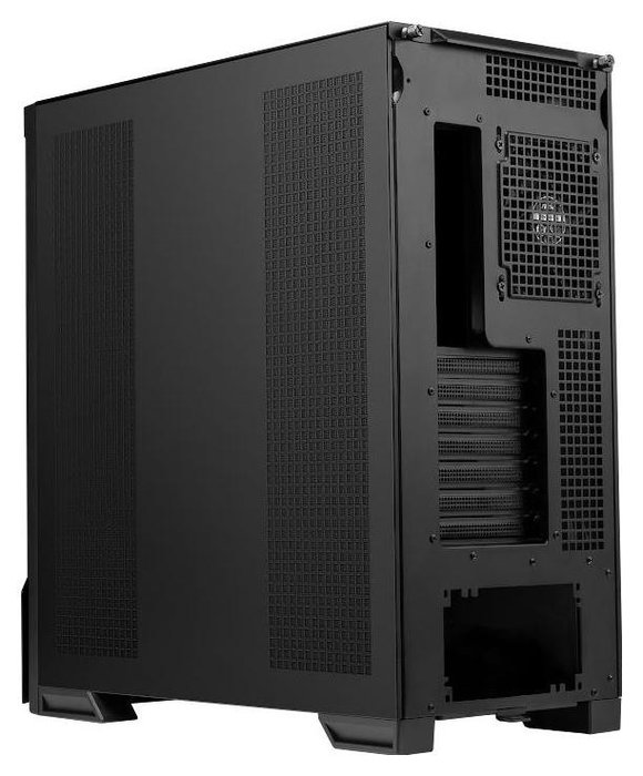 MSI MPG VELOX 300R AIRFLOW PZ Negro