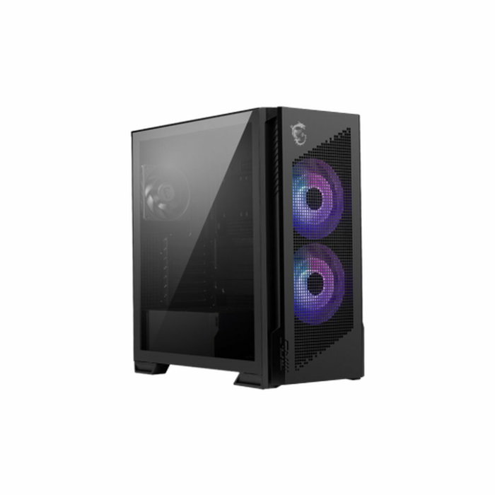 MSI MPG VELOX 300R AIRFLOW PZ Negro
