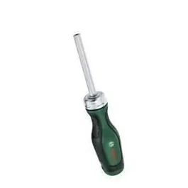 Bosch Destornillador de carraca de 12 puntas