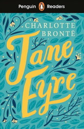 Jane Eyre Level 4 (Penguin Readers), Ch. Brontë - VICENS VIVES