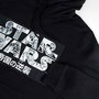 Star Wars Sudadera Cotton Brushed Talla S