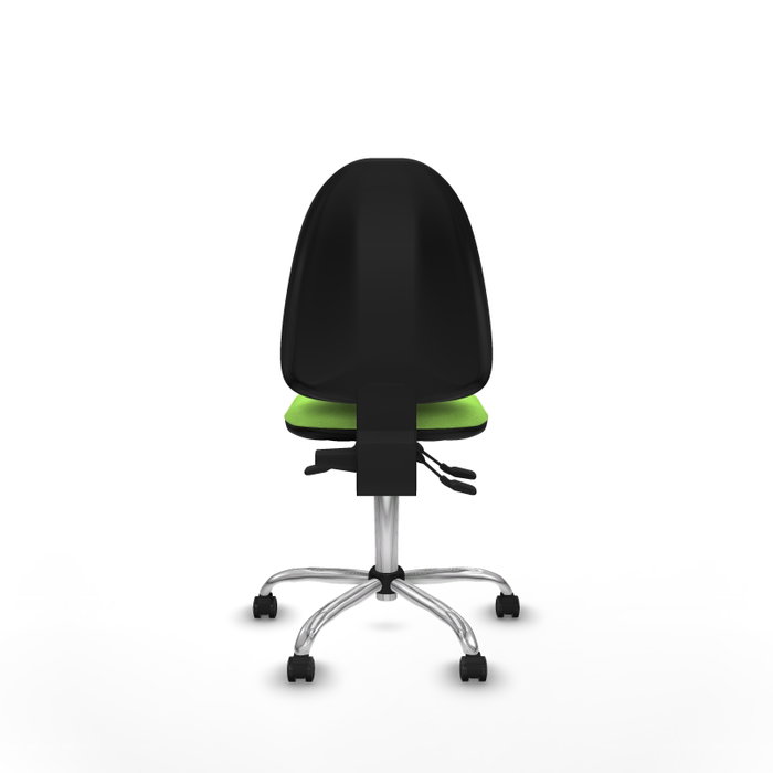 PIQUERAS Y CRESPO Silla de oficina Aýna color Pistacho con mecanismo Asincro PIQUERAS Y CRESPO Silla de oficina Aýna color Pistacho con mecanismo Asincro
