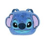 Karactermania Lilo y Stitch Mochila Plush Face 20x25x12cm