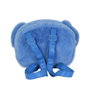 Karactermania Mochila Plush Face Stitch Azul