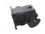 HARTING Carcasa HDC Han-Eco® B tamaño 10B para panel