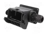 HARTING Carcasa HDC Han-Eco® B tamaño 10B para panel