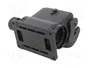 HARTING Carcasa HDC Han-Eco® B tamaño 10B para panel