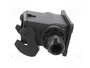 HARTING Carcasa HDC Han-Eco® B tamaño 10B para panel