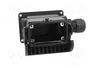 HARTING Carcasa HDC Han-Eco® B tamaño 10B para panel