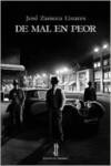 De mal en peor, NAZARI EDITORIAL - NAZARI EDITORIAL