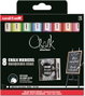 Uni-Ball Chalk Marker PWE-5M/8P Colores Surtidos
