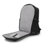 Xd design backpack bizz backpack negro p/n: p705.931