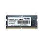 Patriot Signature Line PSD58G560041S 8GB DDR5 5600MHz SO-DIMM Memoria RAM para Portátil - 1x8GB