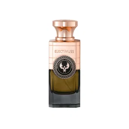 Electimuss Mercurial Cashmere Nero Collection