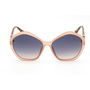 Gafas de Sol Mujer Guess GU7813-72W ø 58 mm
