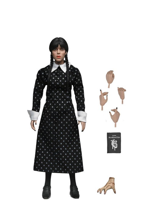 Wednesday Figura Wednesday (Classic Dress) 20 cm