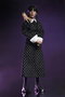 Wednesday Figura Wednesday (Classic Dress) 20 cm