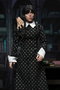 Wednesday Figura Wednesday (Classic Dress) 20 cm