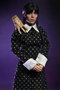 Wednesday Figura Wednesday (Classic Dress) 20 cm