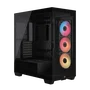 Corsair 3500X RS-R ARGB Negro