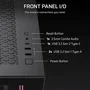 Corsair 3500X RS-R ARGB Negro
