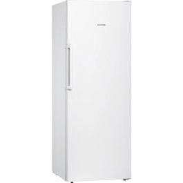 Siemens iQ300 GS29NVWEP Congelador Vertical Independiente 200 L Blanco