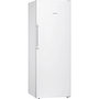 Siemens iQ300 GS29NVWEP Congelador Vertical Independiente 200 L Blanco