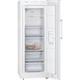 Siemens iQ300 GS29NVWEP Congelador Vertical Independiente 200 L Blanco