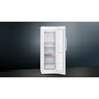Siemens iQ300 GS29NVWEP Congelador Vertical Independiente 200 L Blanco