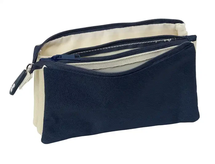 Safta Bolso Escolar Portatodo Triple El Pulpo Basics