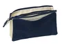 Safta Bolso Escolar Portatodo Triple El Pulpo Basics