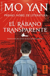 Kailas, El rábano transparente, Mo Yan - Kailas