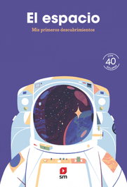 El espacio, Christophe Chaffardon - SM