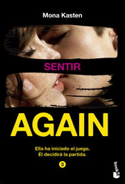 Again. Sentir, Mona Kasten - BOOKET