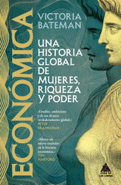 Económica, Victoria Bateman - ATICO DE LIBROS