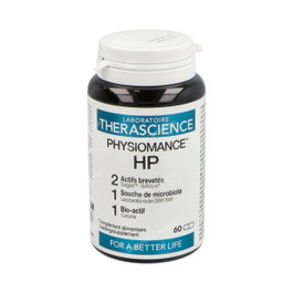 THERASCIENCE PHYSIOMANCE HP 60cap.