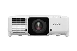 Epson EB-PU1006W Proyector 6000 lúmenes ANSI 3LCD WUXGA (1920x1200) para grandes espacios Blanco