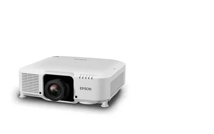 Epson EB-PU1006W Proyector 3LCD 6000 Lúmenes WUXGA (1920x1200) - Láser, Profesional para Grandes Espacios