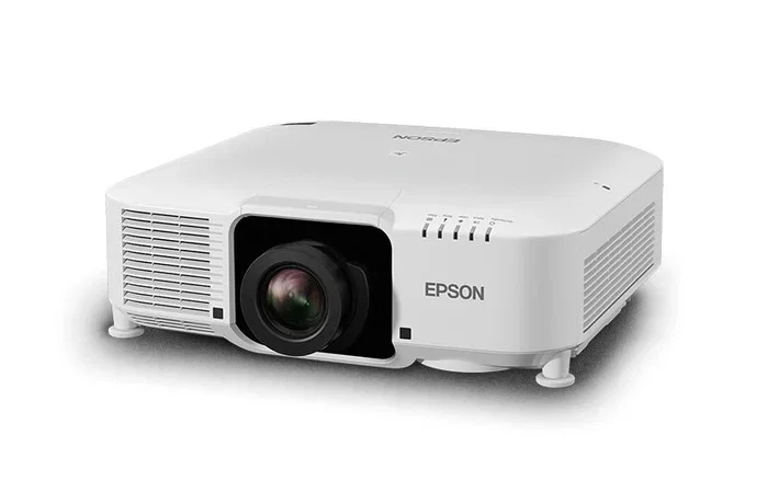Epson EB-PU1006W Proyector 3LCD 6000 Lúmenes WUXGA (1920x1200) - Láser, Profesional para Grandes Espacios
