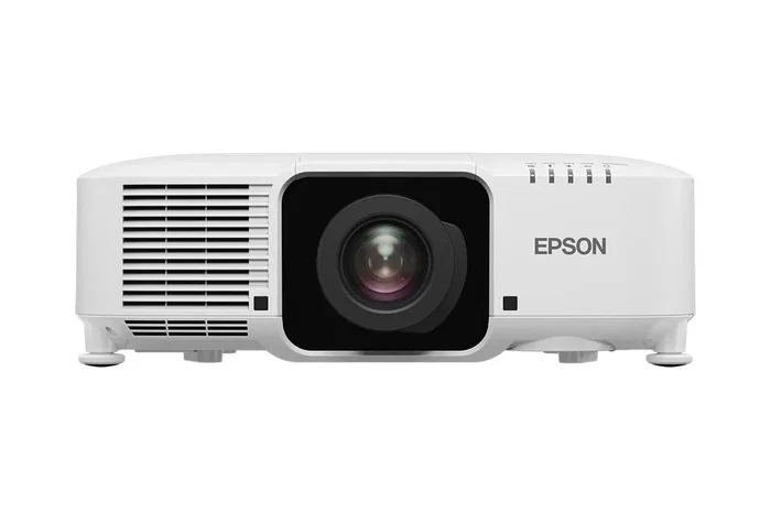 Epson EB-PU1006W Proyector 3LCD 6000 Lúmenes WUXGA (1920x1200) - Láser, Profesional para Grandes Espacios
